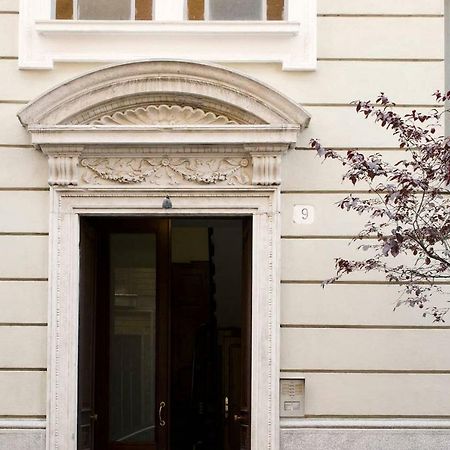 Joivy Splendid 3Br Apt With Parking And Terrace In Como Lake Como Exterior foto