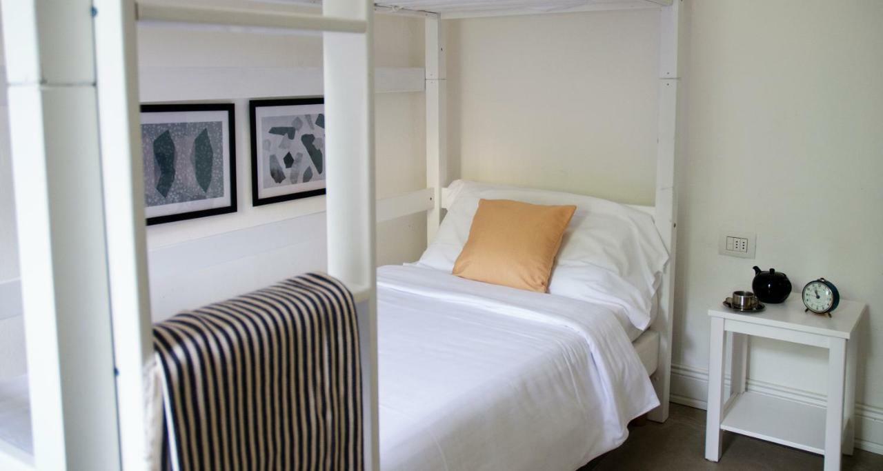 Joivy Splendid 3Br Apt With Parking And Terrace In Como Lake Como Exterior foto