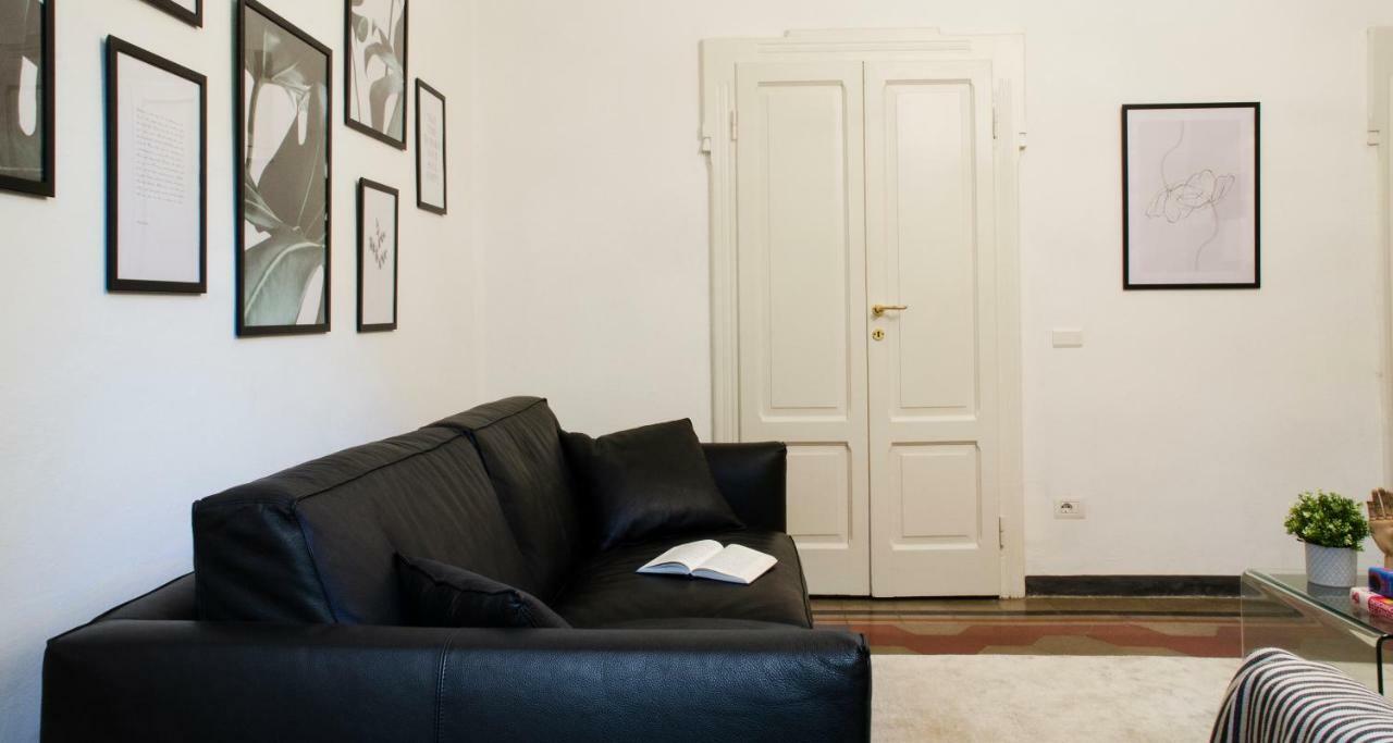 Joivy Splendid 3Br Apt With Parking And Terrace In Como Lake Como Exterior foto