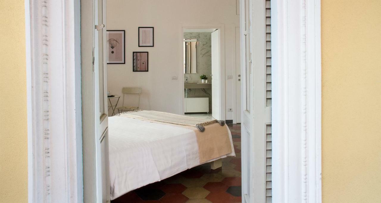 Joivy Splendid 3Br Apt With Parking And Terrace In Como Lake Como Exterior foto