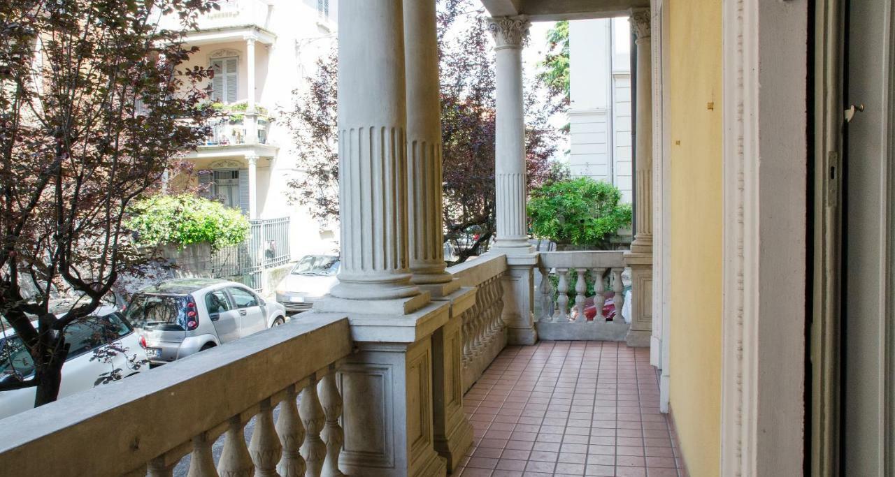 Joivy Splendid 3Br Apt With Parking And Terrace In Como Lake Como Exterior foto