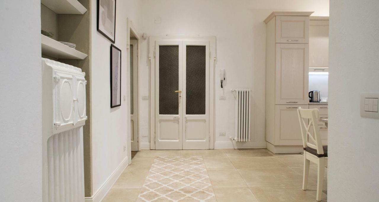 Joivy Splendid 3Br Apt With Parking And Terrace In Como Lake Como Exterior foto