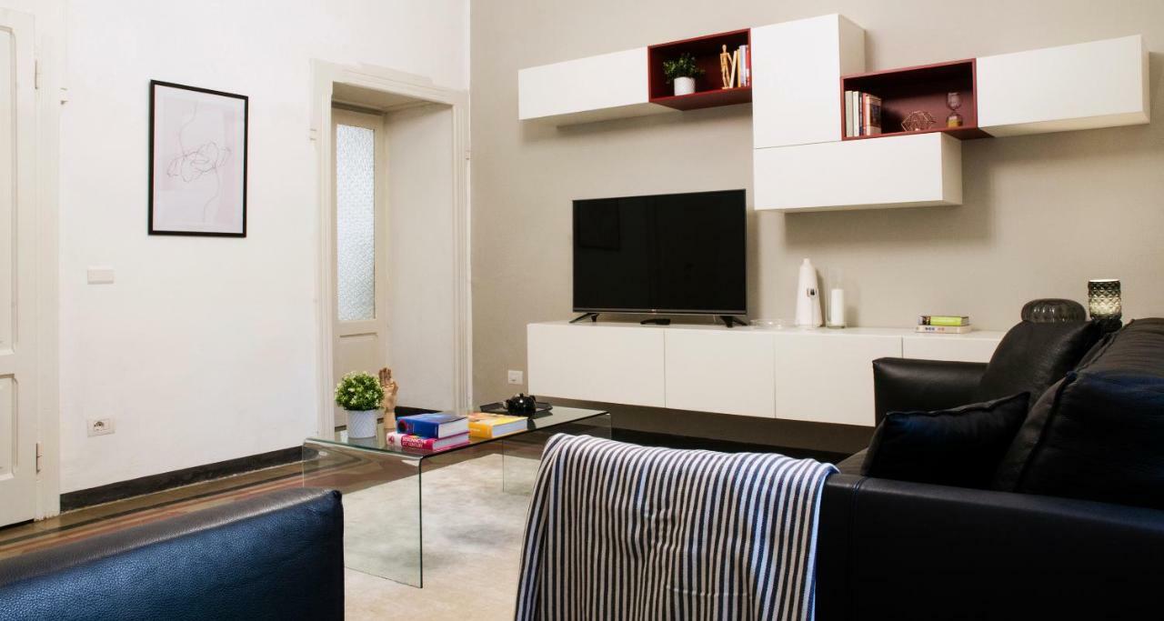 Joivy Splendid 3Br Apt With Parking And Terrace In Como Lake Como Exterior foto