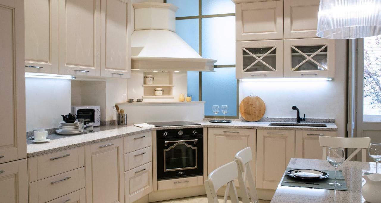 Joivy Splendid 3Br Apt With Parking And Terrace In Como Lake Como Exterior foto