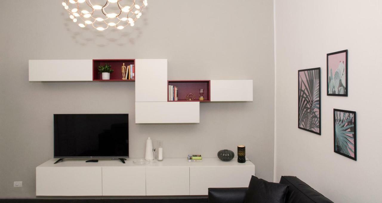 Joivy Splendid 3Br Apt With Parking And Terrace In Como Lake Como Exterior foto