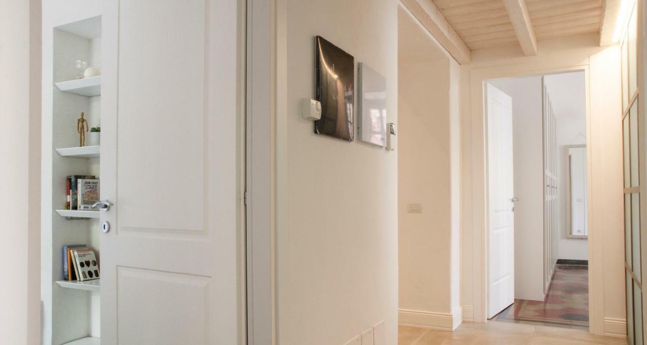 Joivy Splendid 3Br Apt With Parking And Terrace In Como Lake Como Exterior foto