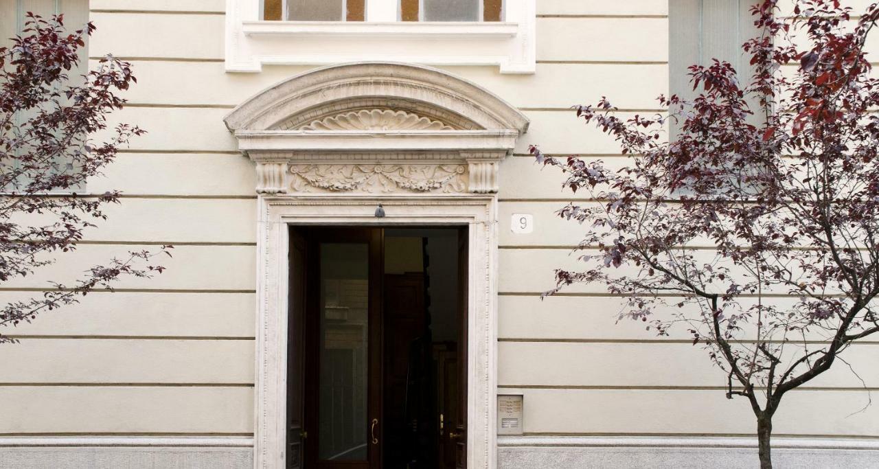 Joivy Splendid 3Br Apt With Parking And Terrace In Como Lake Como Exterior foto