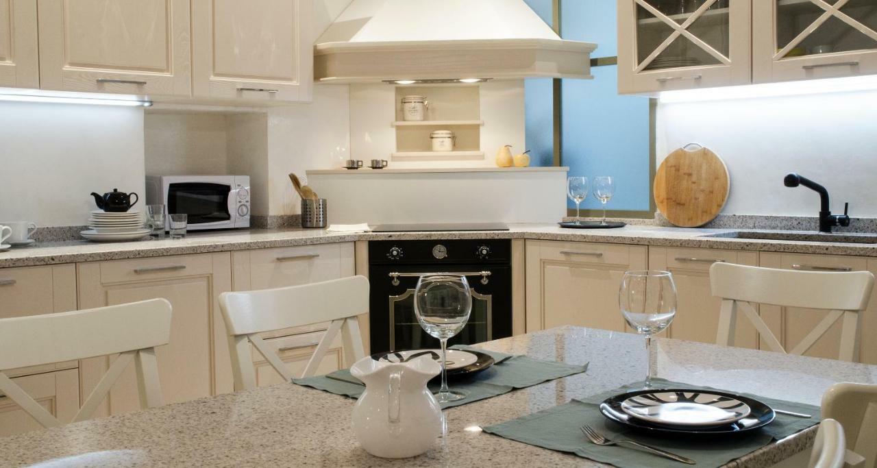 Joivy Splendid 3Br Apt With Parking And Terrace In Como Lake Como Exterior foto