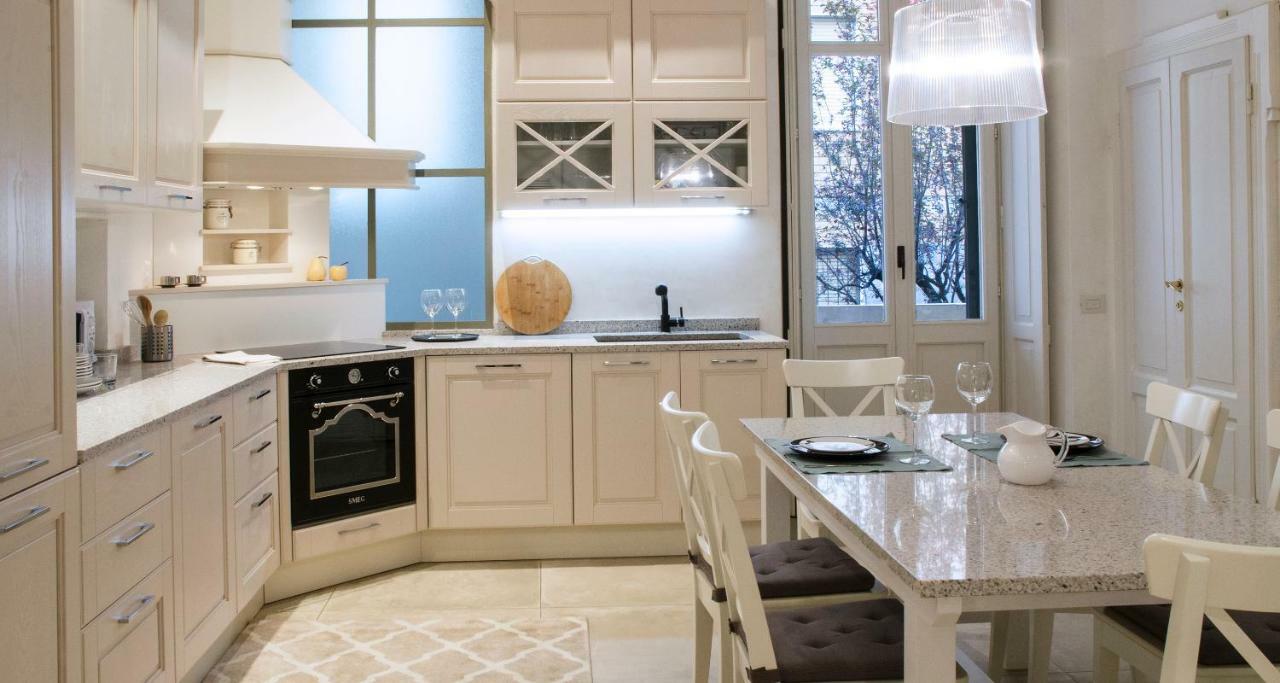 Joivy Splendid 3Br Apt With Parking And Terrace In Como Lake Como Exterior foto