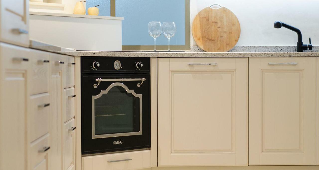 Joivy Splendid 3Br Apt With Parking And Terrace In Como Lake Como Exterior foto