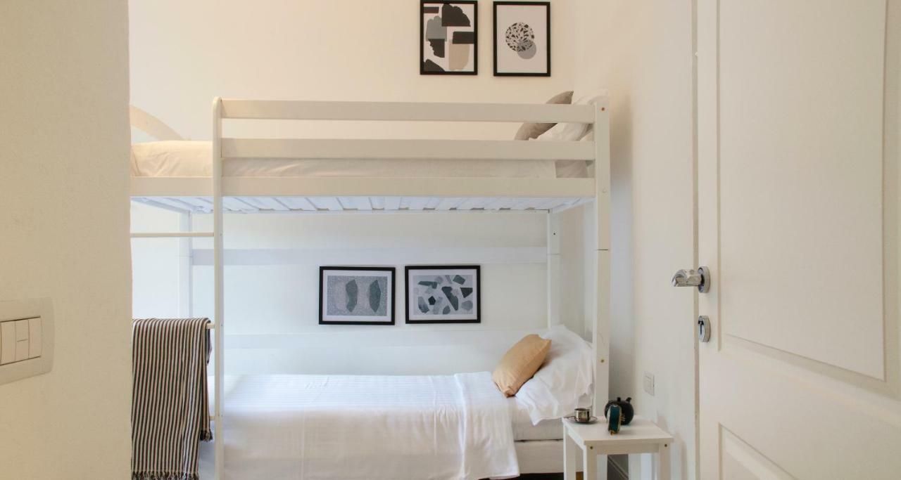 Joivy Splendid 3Br Apt With Parking And Terrace In Como Lake Como Exterior foto