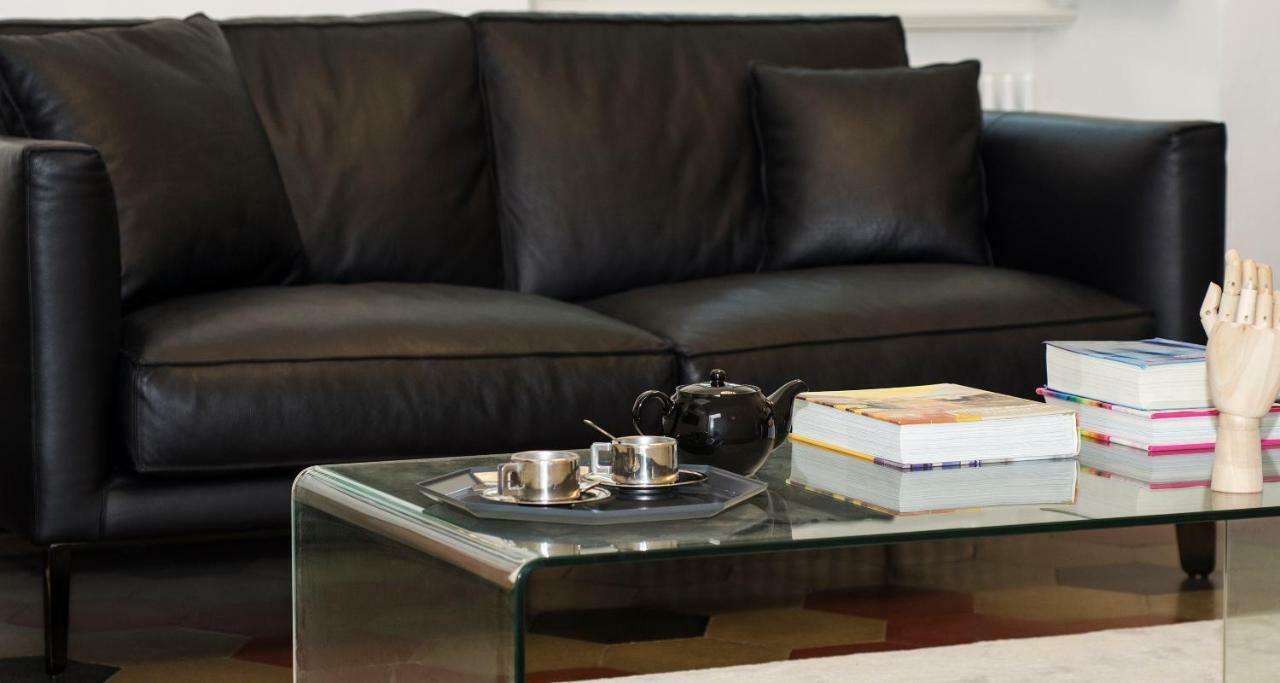 Joivy Splendid 3Br Apt With Parking And Terrace In Como Lake Como Exterior foto